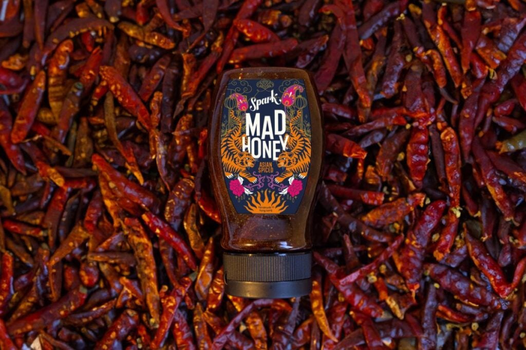 Cookbook chef Simran Savlani champions Asia’s veggie flavours with food tours, quirky dinners, and jams 5 Simran Savlani vegetarian hong kong