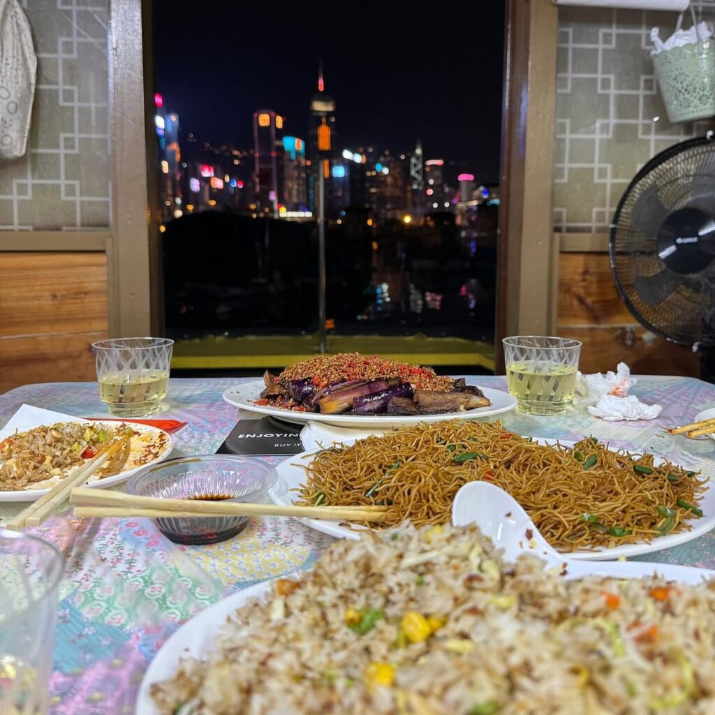 Cookbook chef Simran Savlani champions Asia’s veggie flavours with food tours, quirky dinners, and jams 6 Simran Savlani vegetarian hong kong