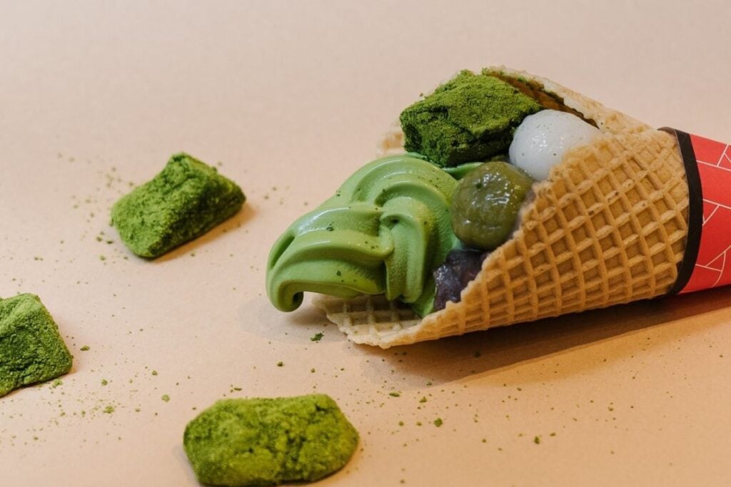 The best matcha cafés in Hong Kong for fans of Japanese green tea 2 Via Tokyo best matcha cafés in Hong Kong