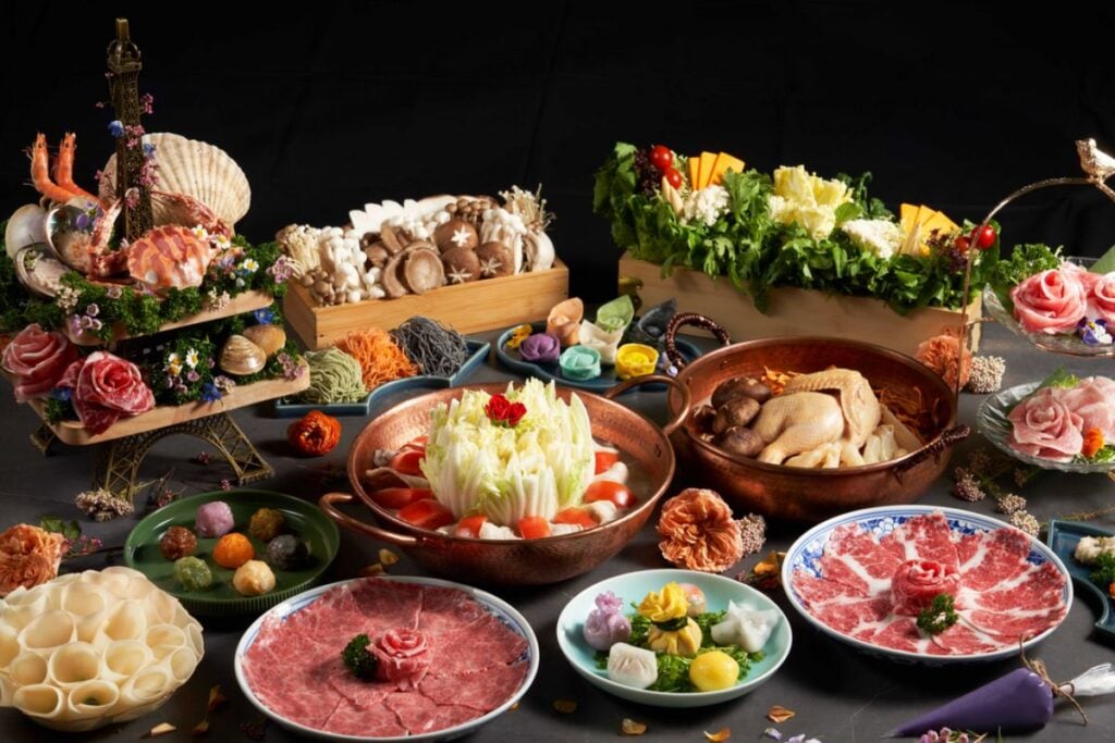 The best hotpot restaurants in Hong Kong, from Cantonese to Sichuan style 10 Victorian Era best hotpot in Hong Kong