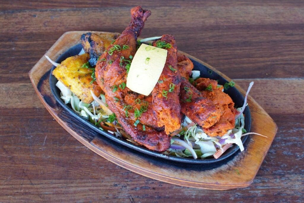 The best restaurants in Sai Kung, the New Territories’ gem for gourmands 14 Village Malaysian & Indian Restaurant best restaurants in Sai Kung