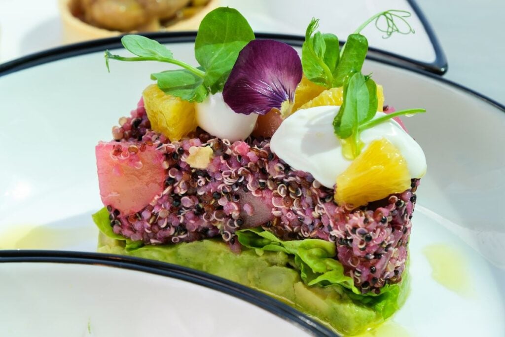 Where to brunch in Hong Kong in 2025, from family-friendly menus to free-flow adults-only blowouts 21 Vista Where to brunch in Hong Kong in 2025