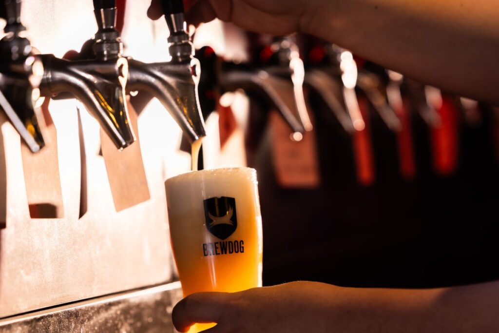 The best bars in Hong Kong for drinking craft beer Hong Kong craft beer