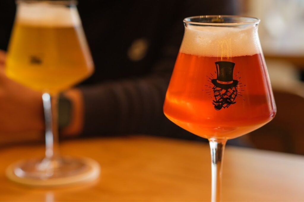 The best bars in Hong Kong for drinking craft beer 7 Hong Kong craft beer
