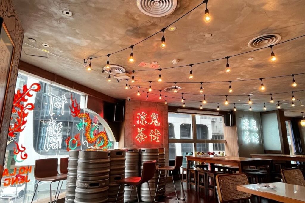 The best bars in Hong Kong for drinking craft beer 6 Hong Kong craft beer