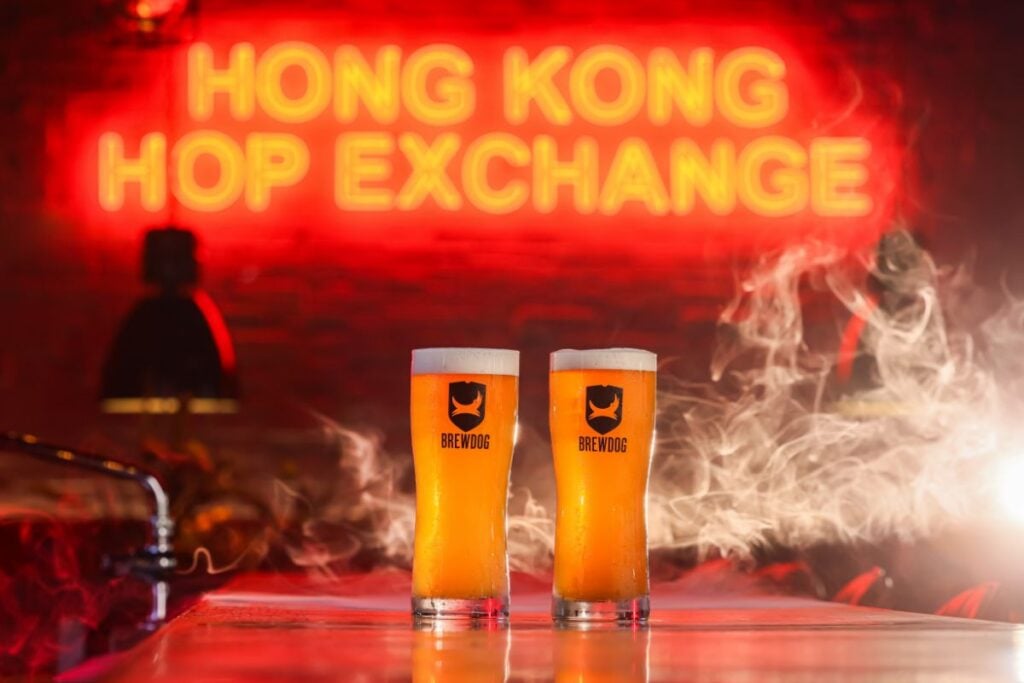 The best bars in Hong Kong for drinking craft beer 3 Hong Kong craft beer
