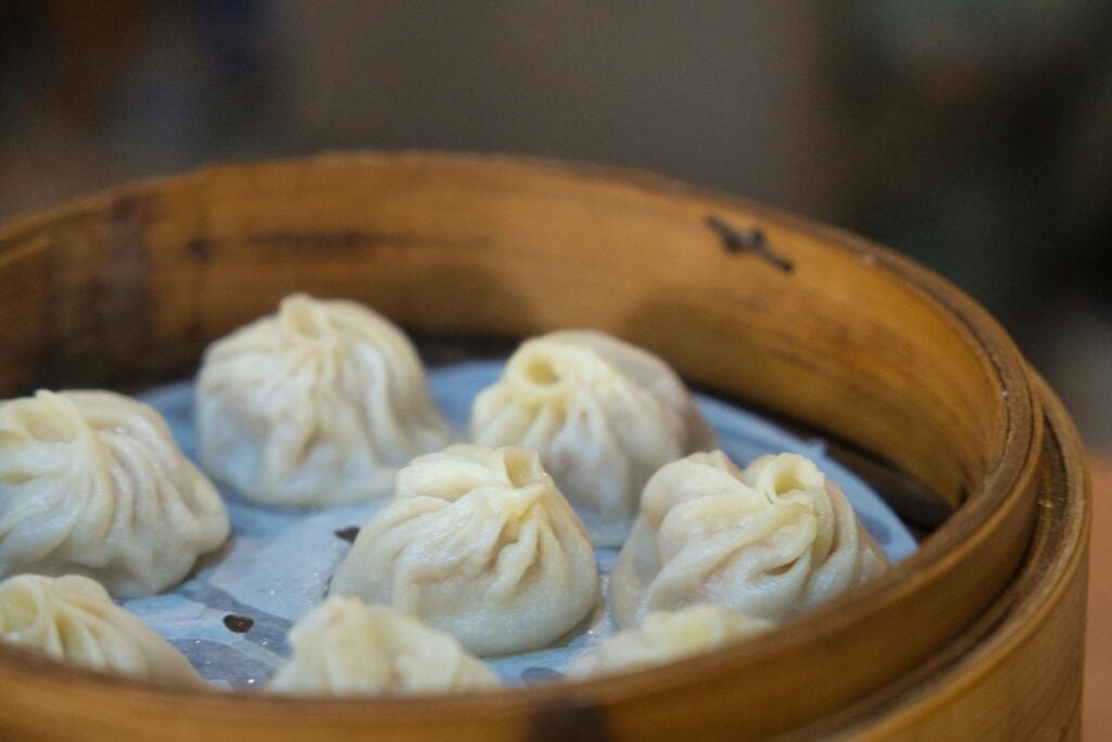 Where to find the best xiao long bao in Hong Kong Where to find the best xiao long bao in Hong Kong