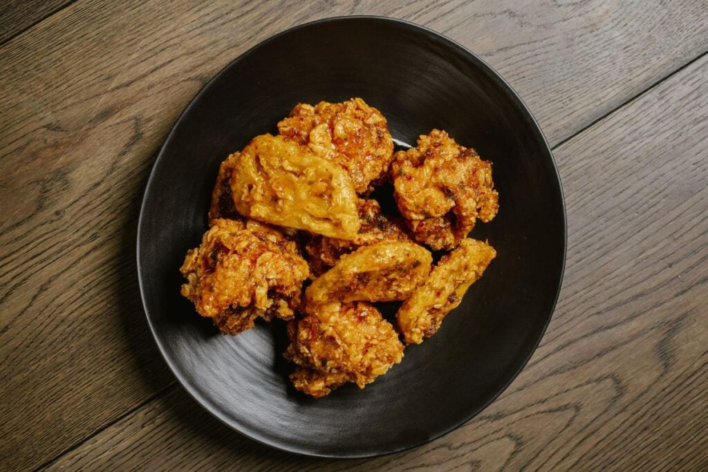 Where to find the best fried chicken in Hong Kong: Korean, Southern style, and more 4 Hansik Goo best fried chicken in Hong Kong