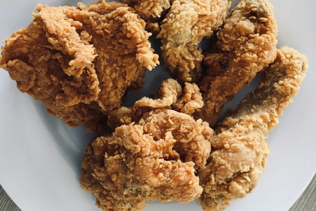 Where to find the best fried chicken in Hong Kong: Korean, Southern style, and more Best fried chicken in Hong Kong
