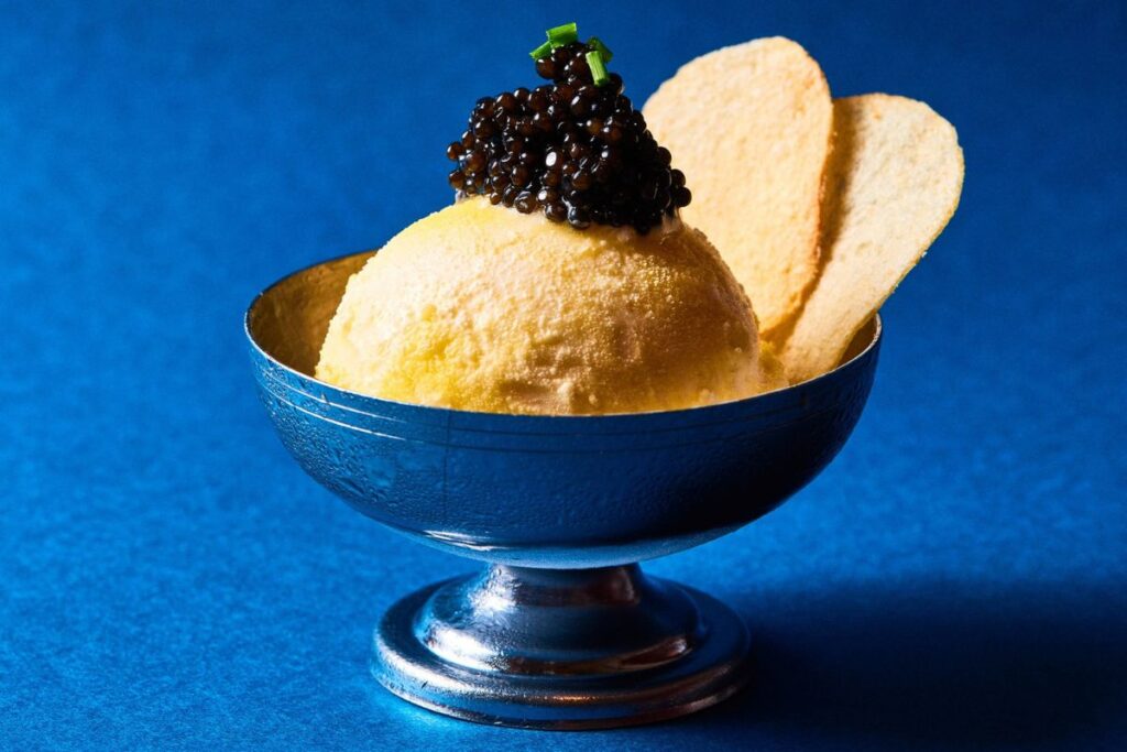 Where to find the best ice cream and gelato in Hong Kong best ice cream and gelato in Hong Kong snack baby gelato