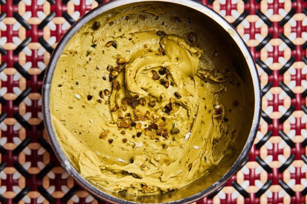 Where to find the best ice cream and gelato in Hong Kong 12 best ice cream and gelato in Hong Kong snack baby gelato pistachio gelato