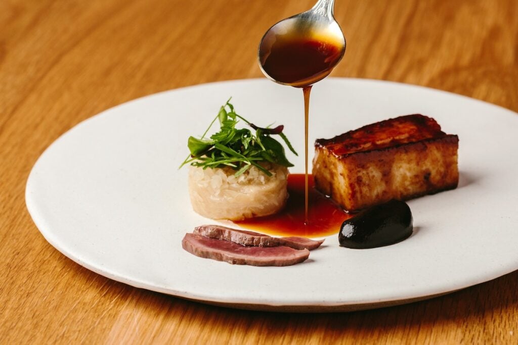 The best restaurants in Central, from fine-dining to affordable 8 Whey best restaurants in Central