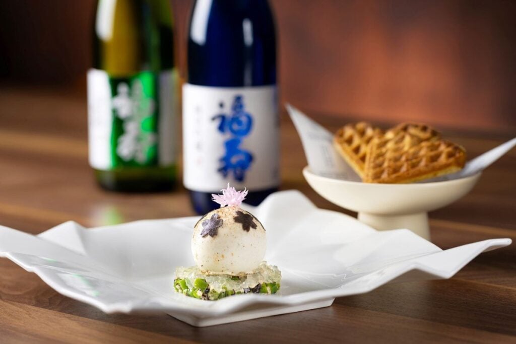 More bounce for your ounce: the best-value tasting menus that deliver the most in Hong Kong 2 WHISK best-value tasting menus in Hong Kong