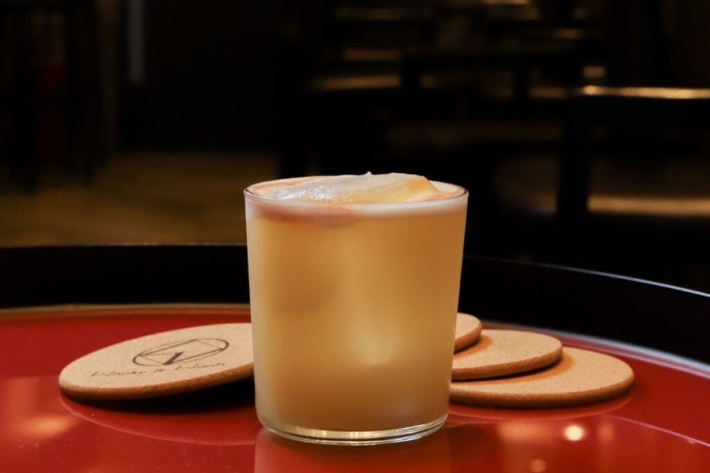 The best whisky bars in Hong Kong for savouring a wee dram 3 Whisky & Words The best whisky bars in Hong Kong for savouring a wee dram