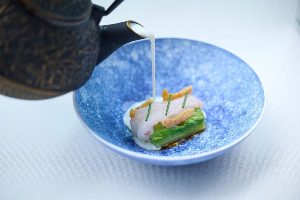 The best restaurants in Central, from fine-dining to affordable 10 WING best restaurants in Central