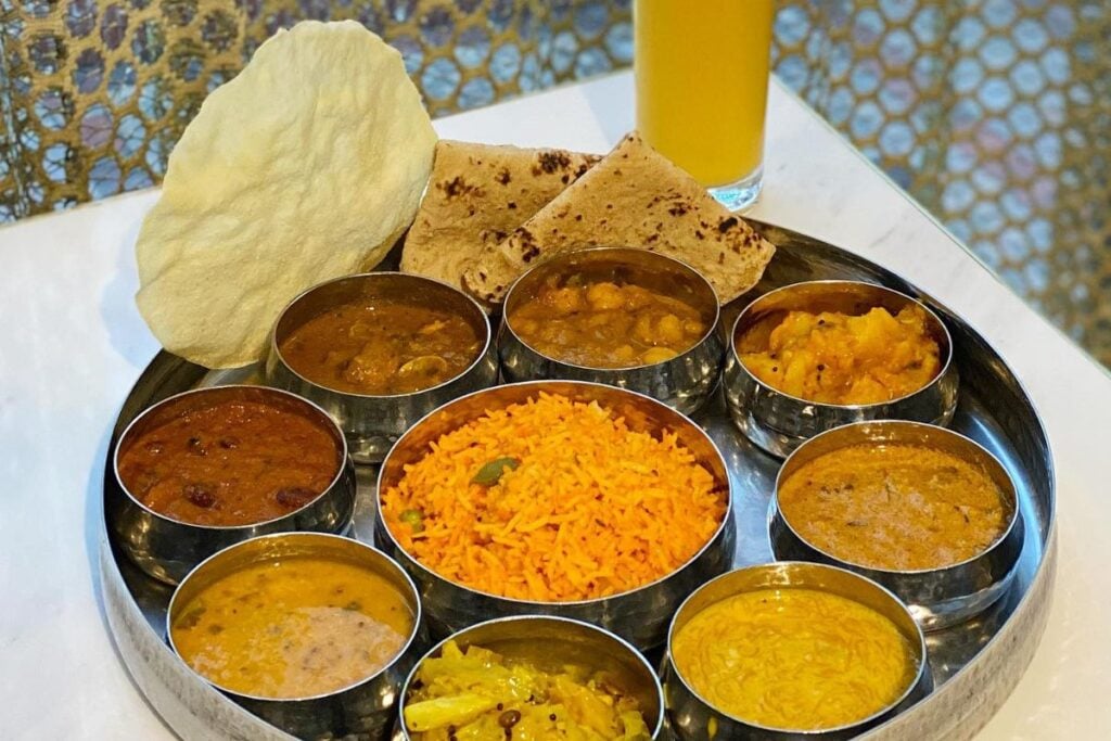 Woodlands best Indian restaurants in Hong Kong