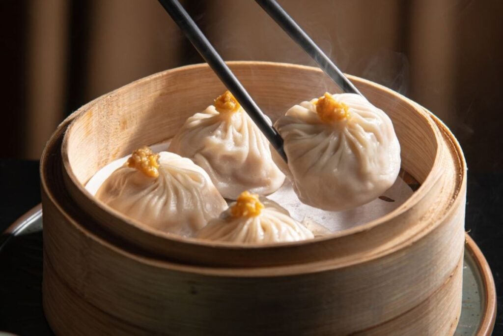 Where to find the best xiao long bao in Hong Kong 2 yè shanghai where to find the best xiao long bao in Hong Kong
