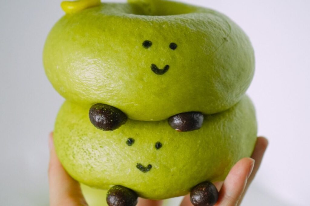 You can get cute Jellycat-inspired bagels & buns at this Yau Ma Tei café You can get cute Jellycat-inspired bagels & buns at this Yau Ma Tei café