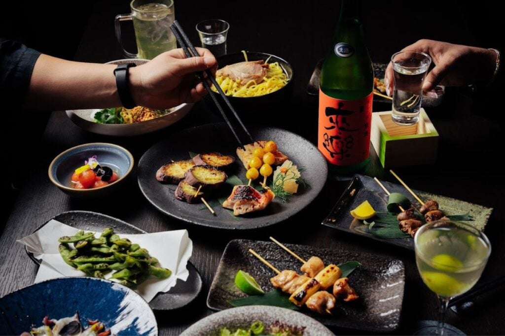 The best restaurants in Central, from fine-dining to affordable 16 Yurakucho best restaurants in Central