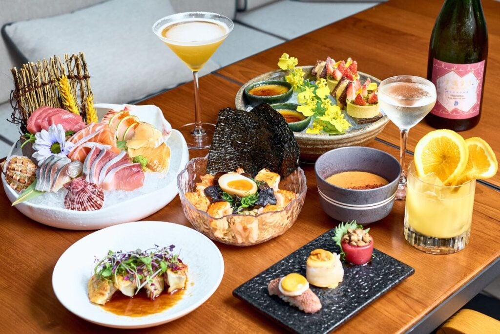 Where to brunch in Hong Kong in 2025, from family-friendly menus to free-flow adults-only blowouts 27 Zoku Where to brunch in Hong Kong in 2025