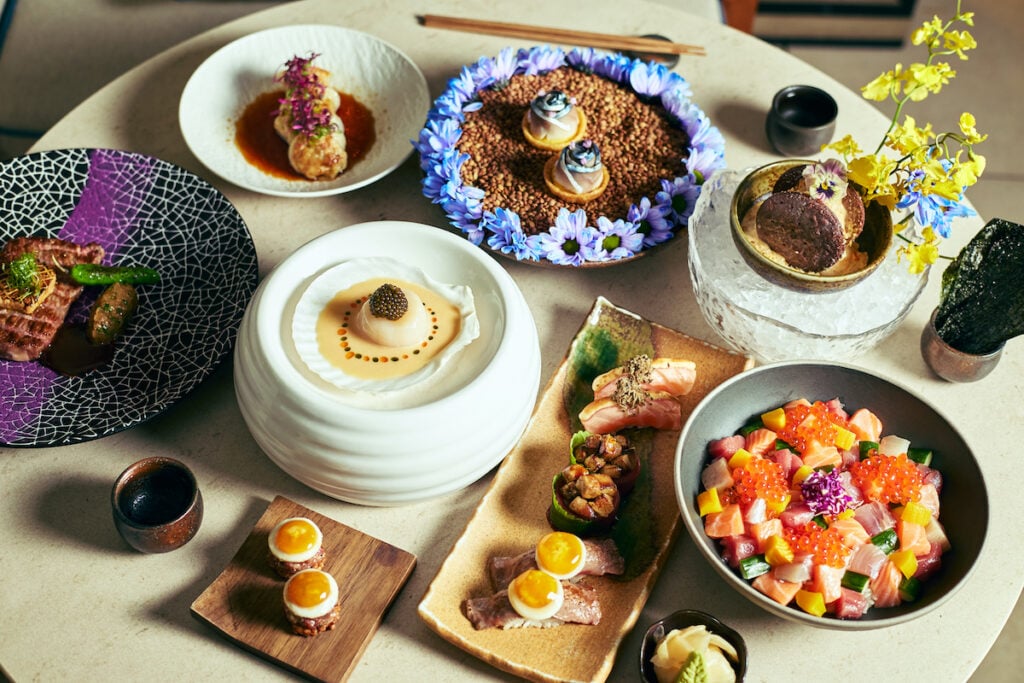 More bounce for your ounce: the best-value tasting menus that deliver the most in Hong Kong 5 Zoku best-value tasting menus in Hong Kong