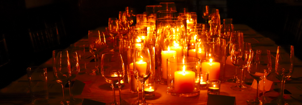 Halloween 2023 in Hong Kong: Top Foodie Fun 8 Murder Mystery Dinner by Relish