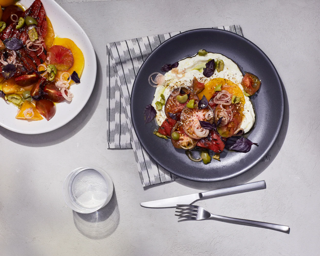 3 unforgettable summer salad recipes 3 Foodie and summer salad, Hong Kong