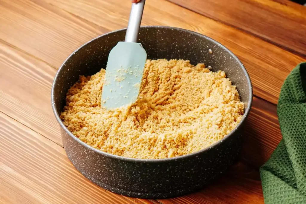 No-bake autumn pumpkin cheesecake recipe 5 Ingredients for no-bake pumpkin cheesecake